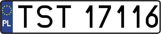 TST17116