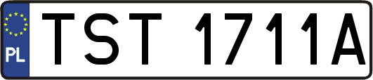 TST1711A