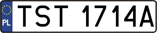 TST1714A