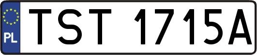 TST1715A