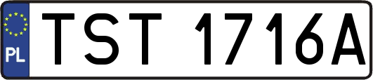 TST1716A