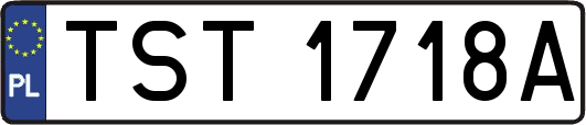 TST1718A