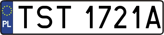 TST1721A