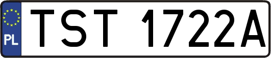 TST1722A