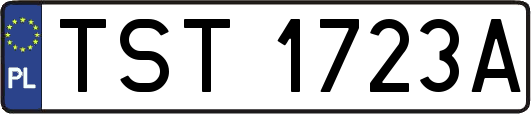 TST1723A