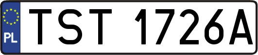 TST1726A