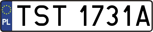 TST1731A