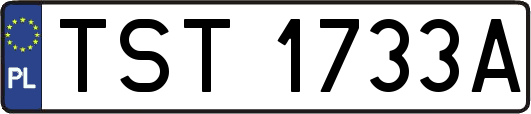 TST1733A