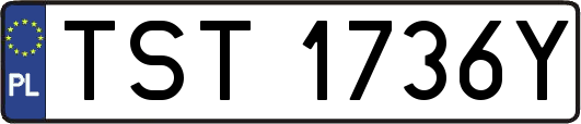 TST1736Y