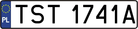 TST1741A