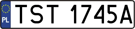TST1745A