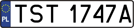 TST1747A