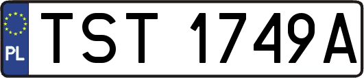 TST1749A