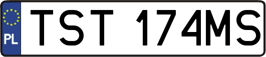 TST174MS