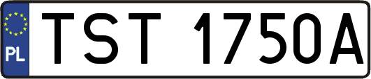 TST1750A