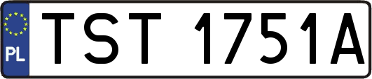 TST1751A