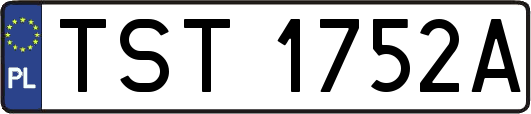TST1752A