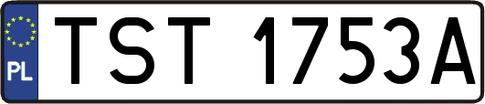 TST1753A