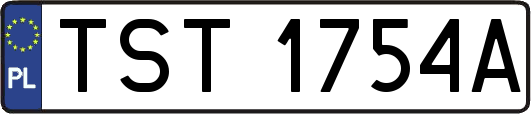 TST1754A