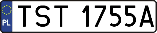 TST1755A