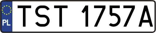 TST1757A