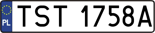 TST1758A