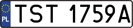 TST1759A