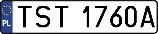 TST1760A