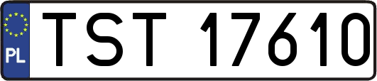 TST17610