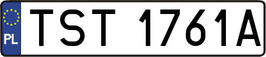 TST1761A