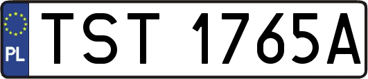 TST1765A