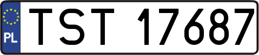 TST17687