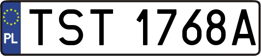 TST1768A