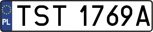 TST1769A