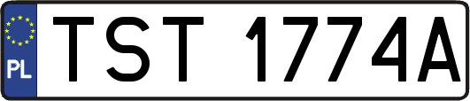 TST1774A
