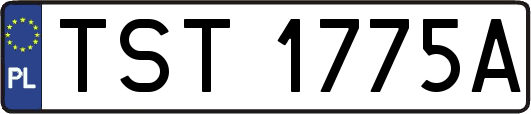 TST1775A