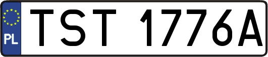 TST1776A