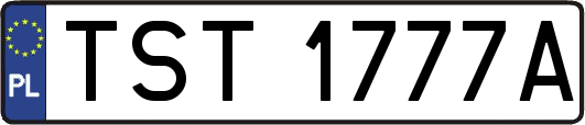 TST1777A