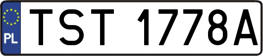 TST1778A