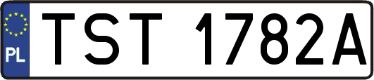 TST1782A