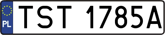 TST1785A