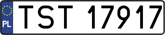TST17917