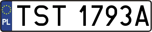 TST1793A