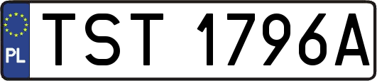 TST1796A
