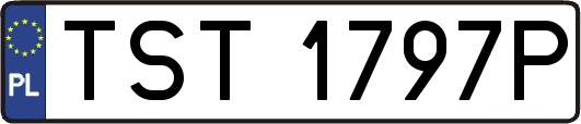 TST1797P