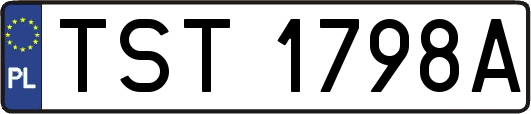 TST1798A