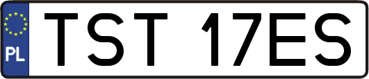TST17ES