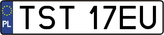 TST17EU