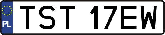 TST17EW