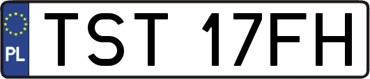 TST17FH